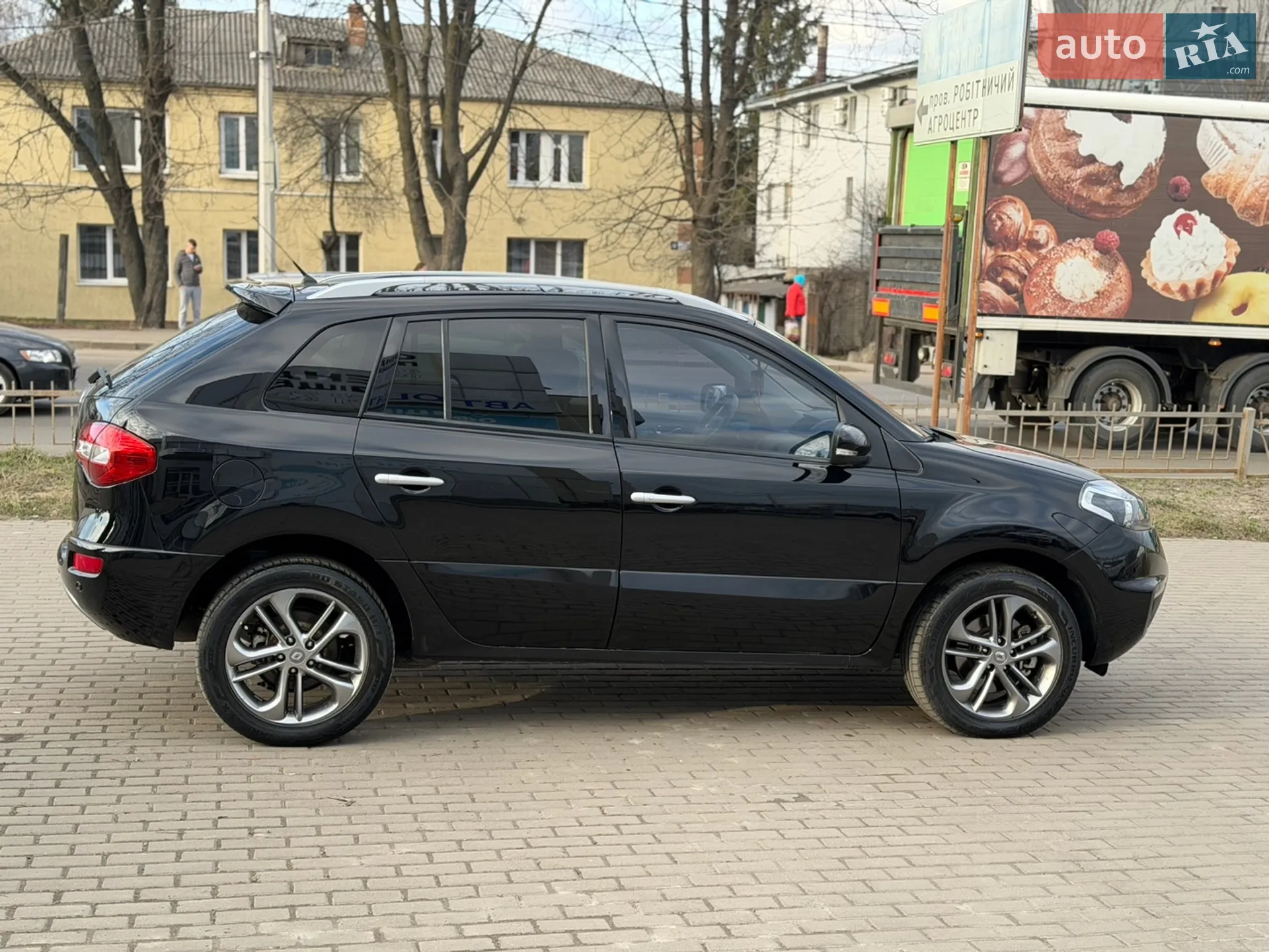 2011 Renault Koleos - мініатюра 12