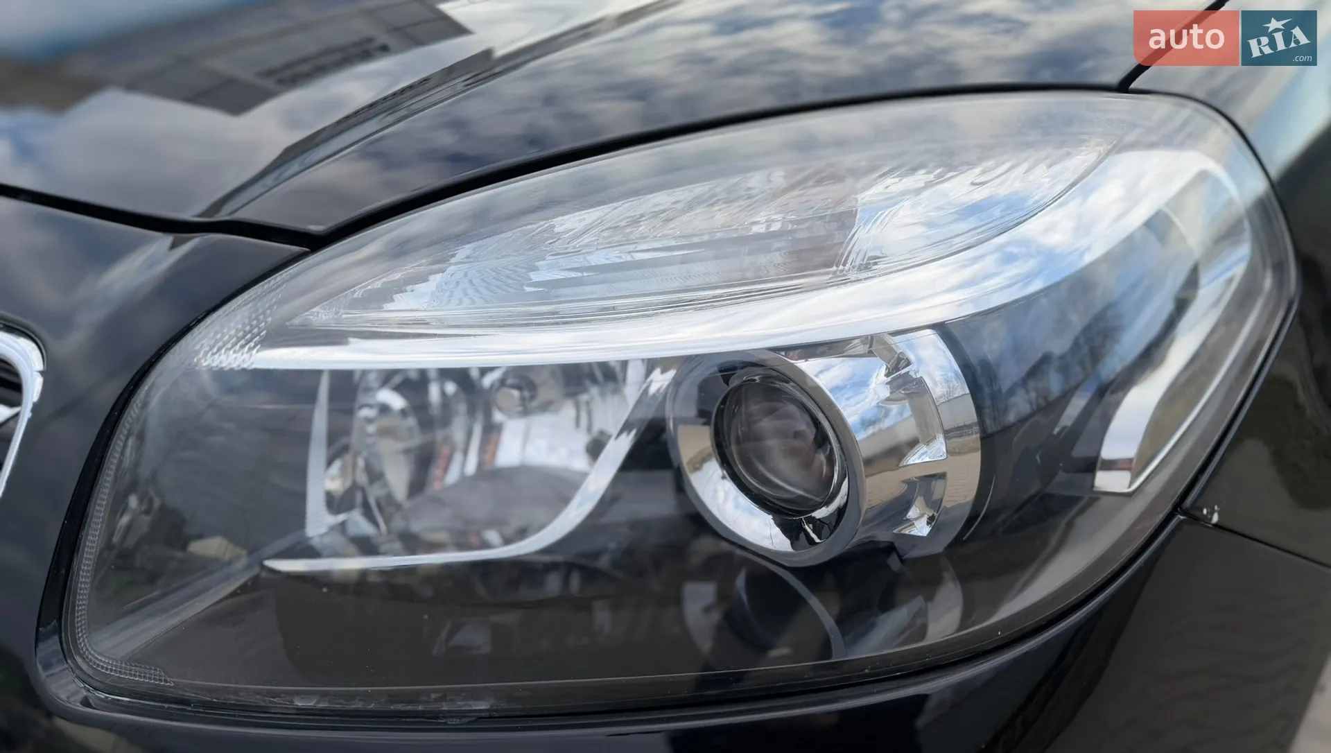 2011 Renault Koleos - мініатюра 20