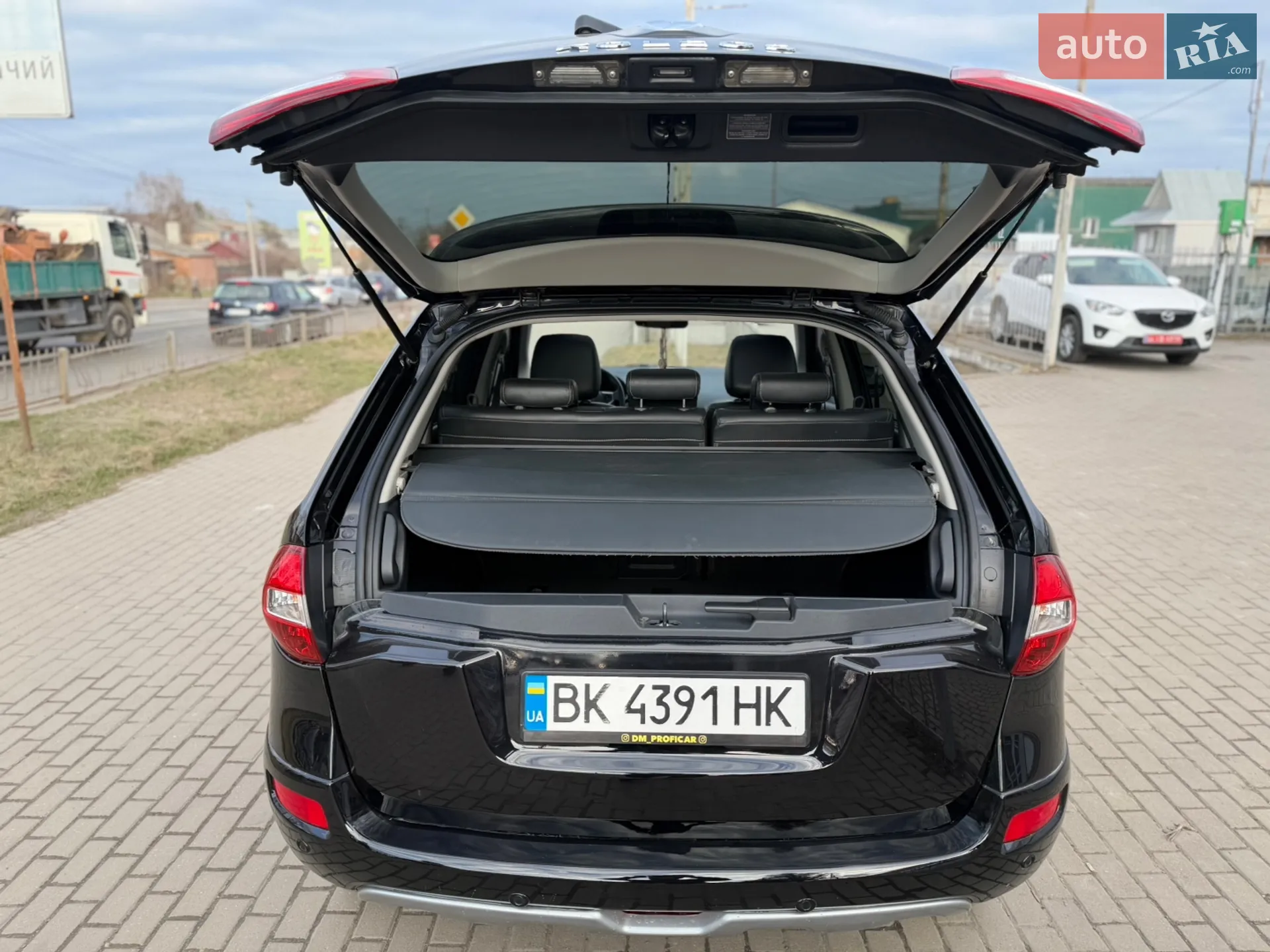 2011 Renault Koleos - мініатюра 51