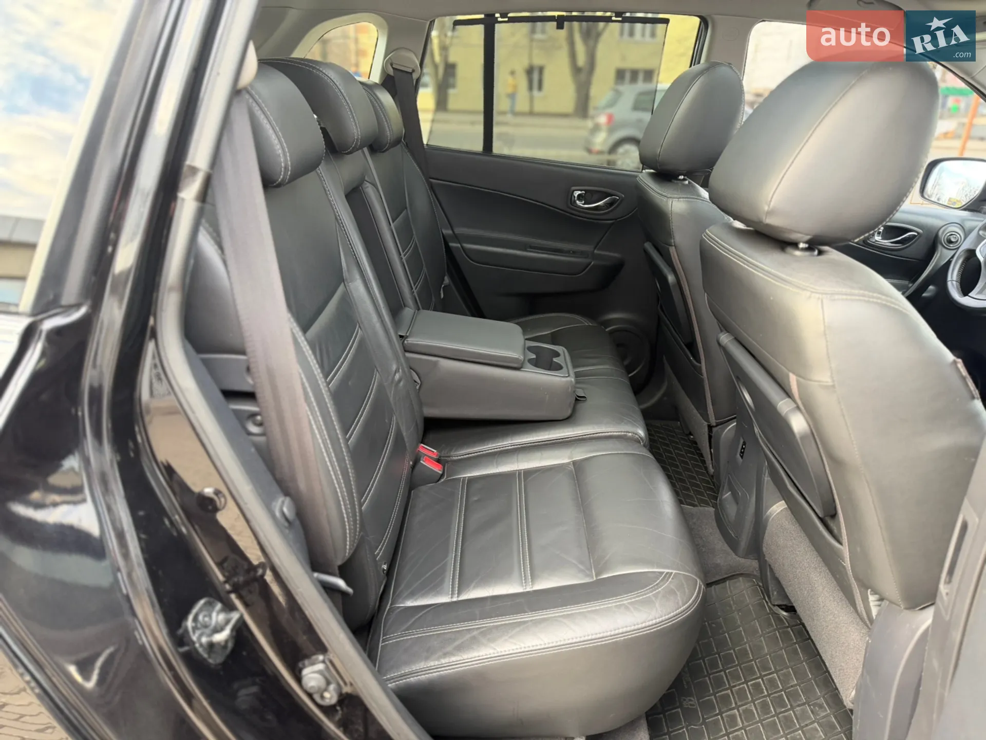 2011 Renault Koleos - мініатюра 55