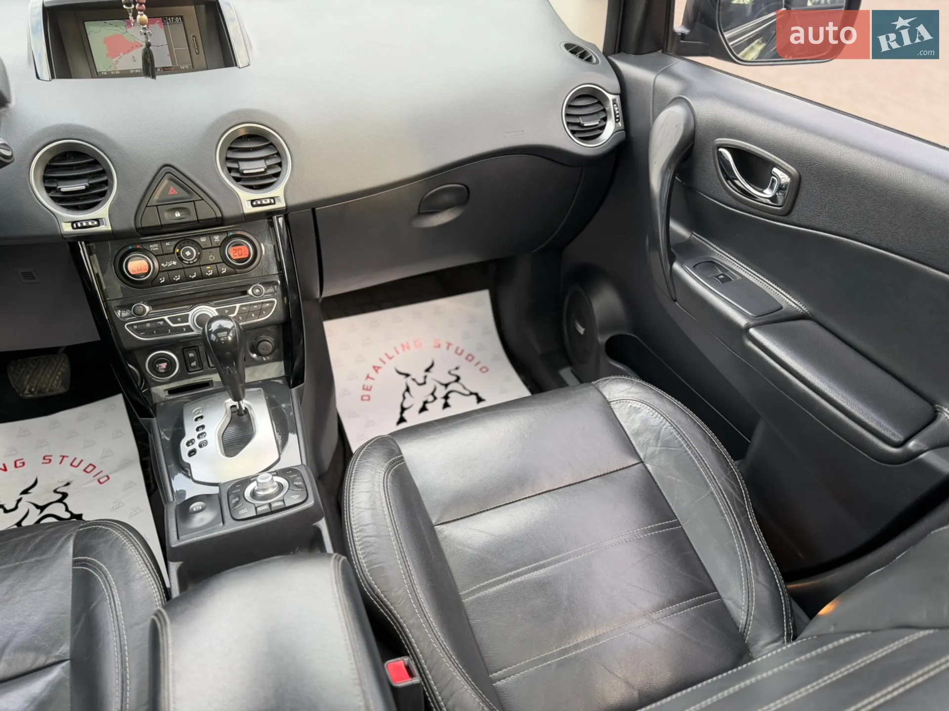 2011 Renault Koleos - мініатюра 60
