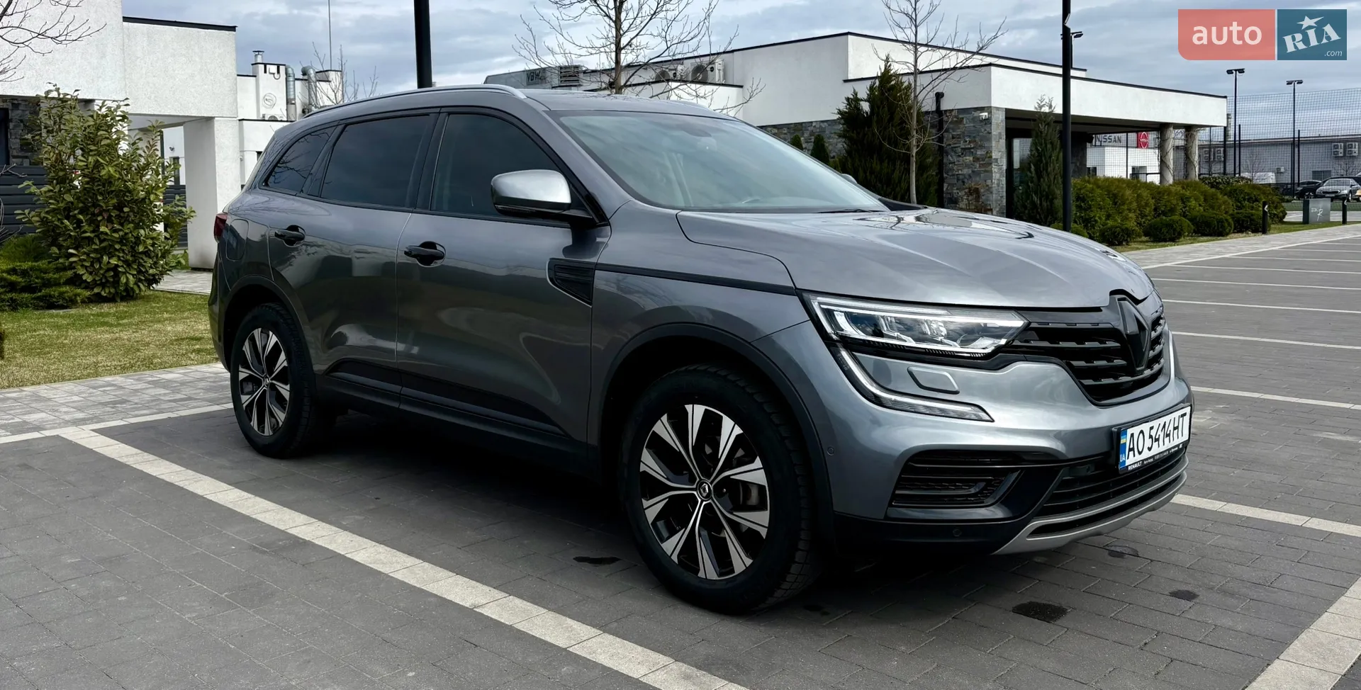2022 Renault Koleos - мініатюра 5