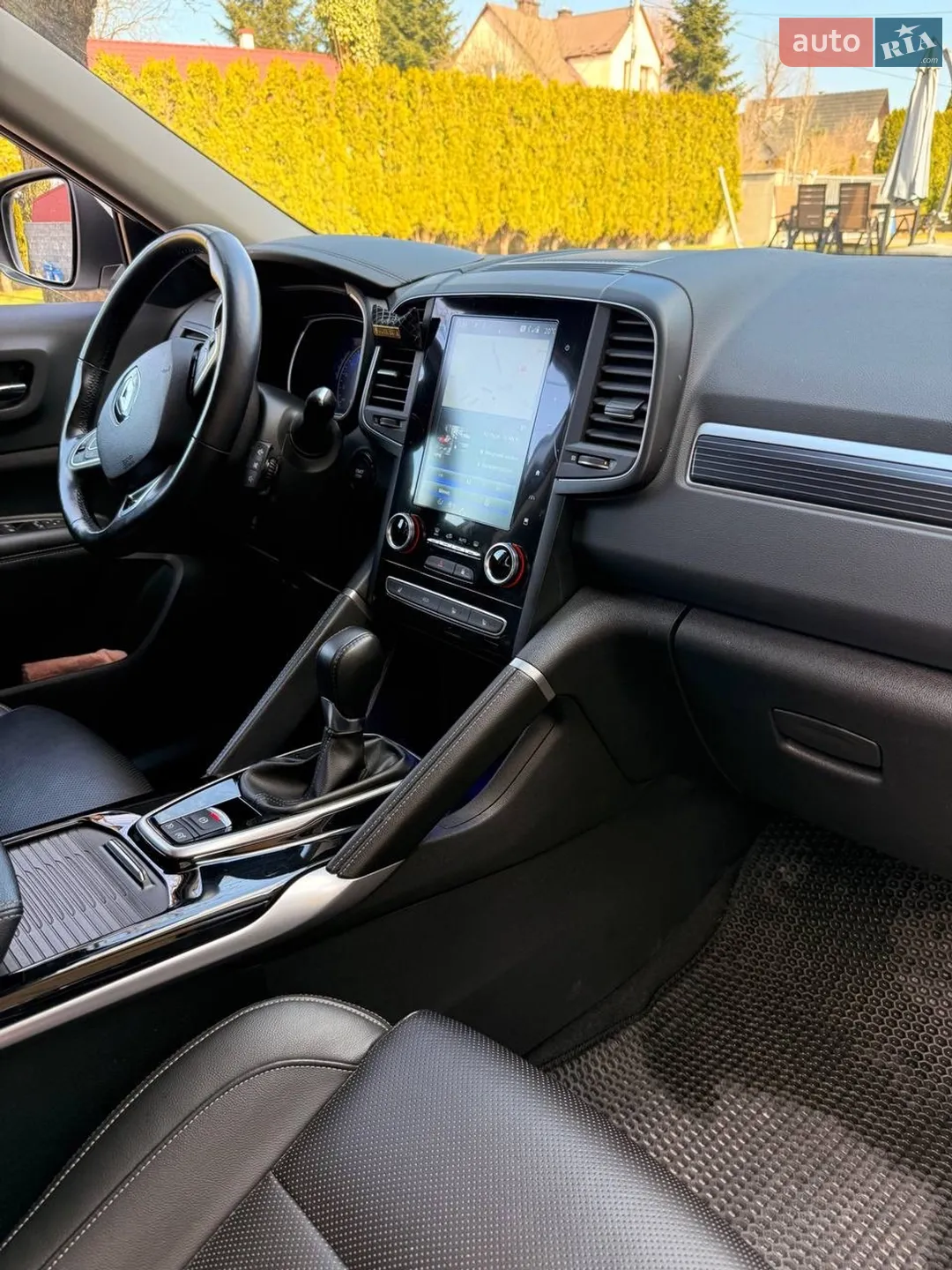 2023 Renault Koleos - мініатюра 8