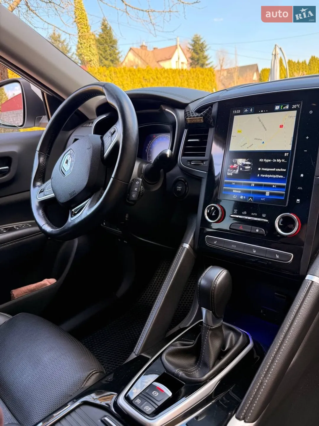2023 Renault Koleos - мініатюра 7