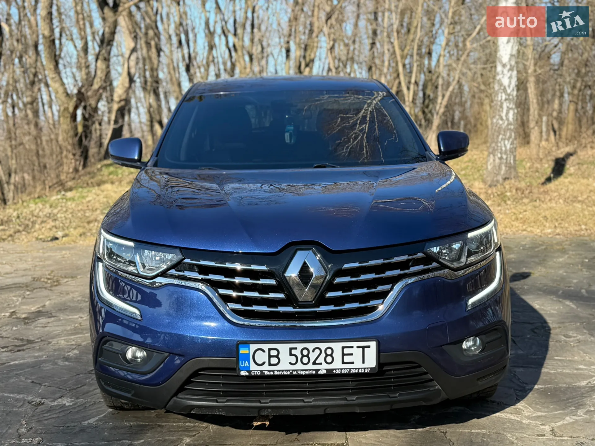 2019 Renault Koleos - мініатюра 23