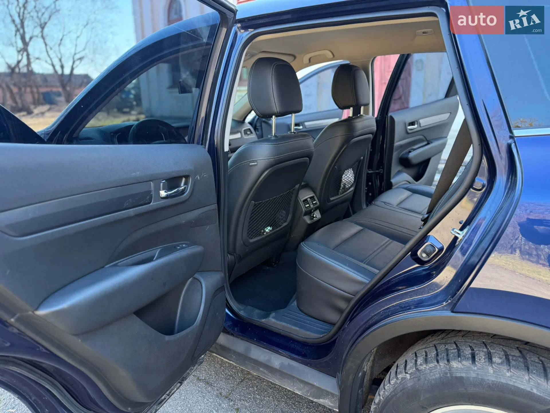 2019 Renault Koleos - мініатюра 42