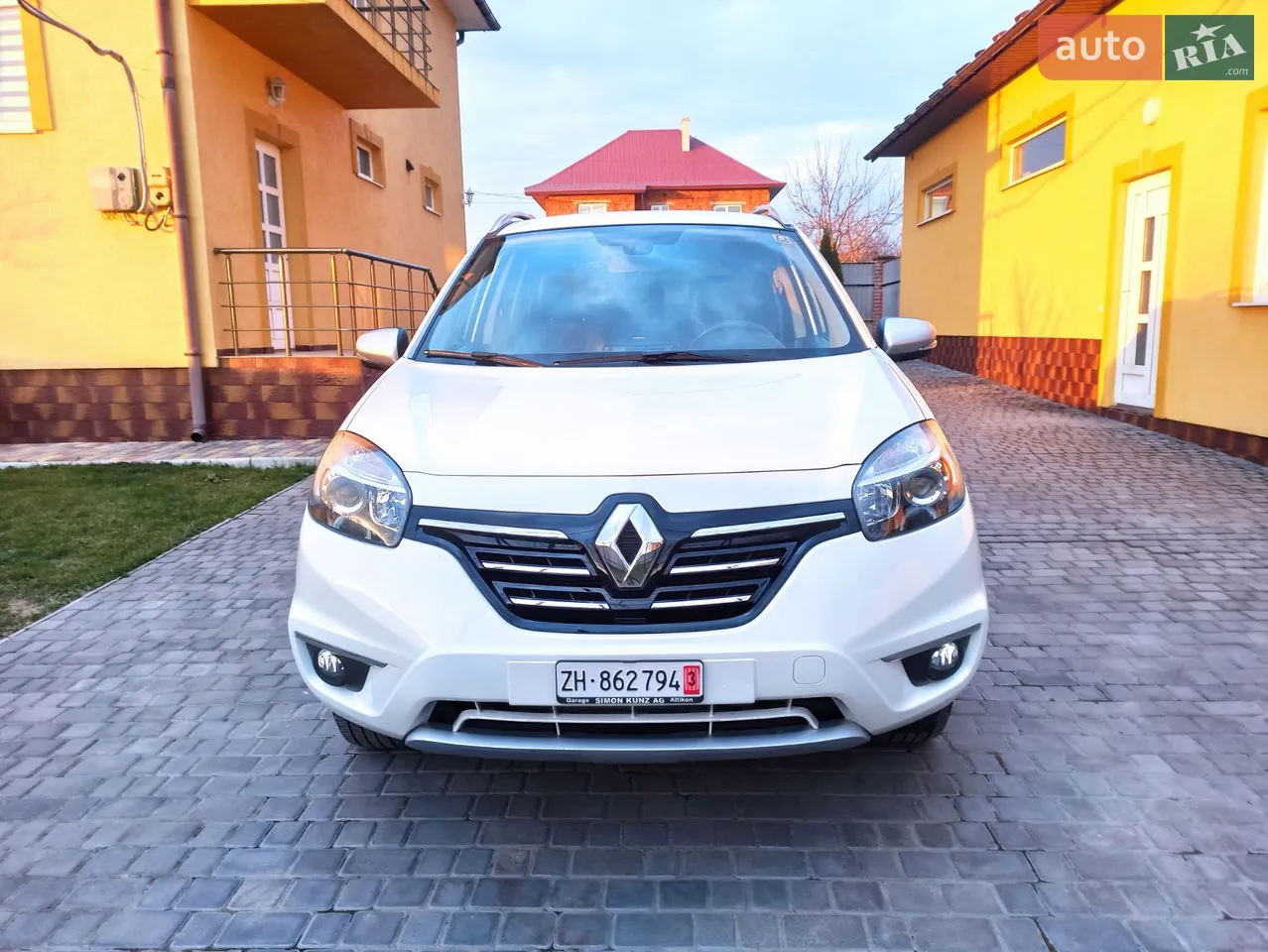 2015 Renault Koleos - мініатюра 41