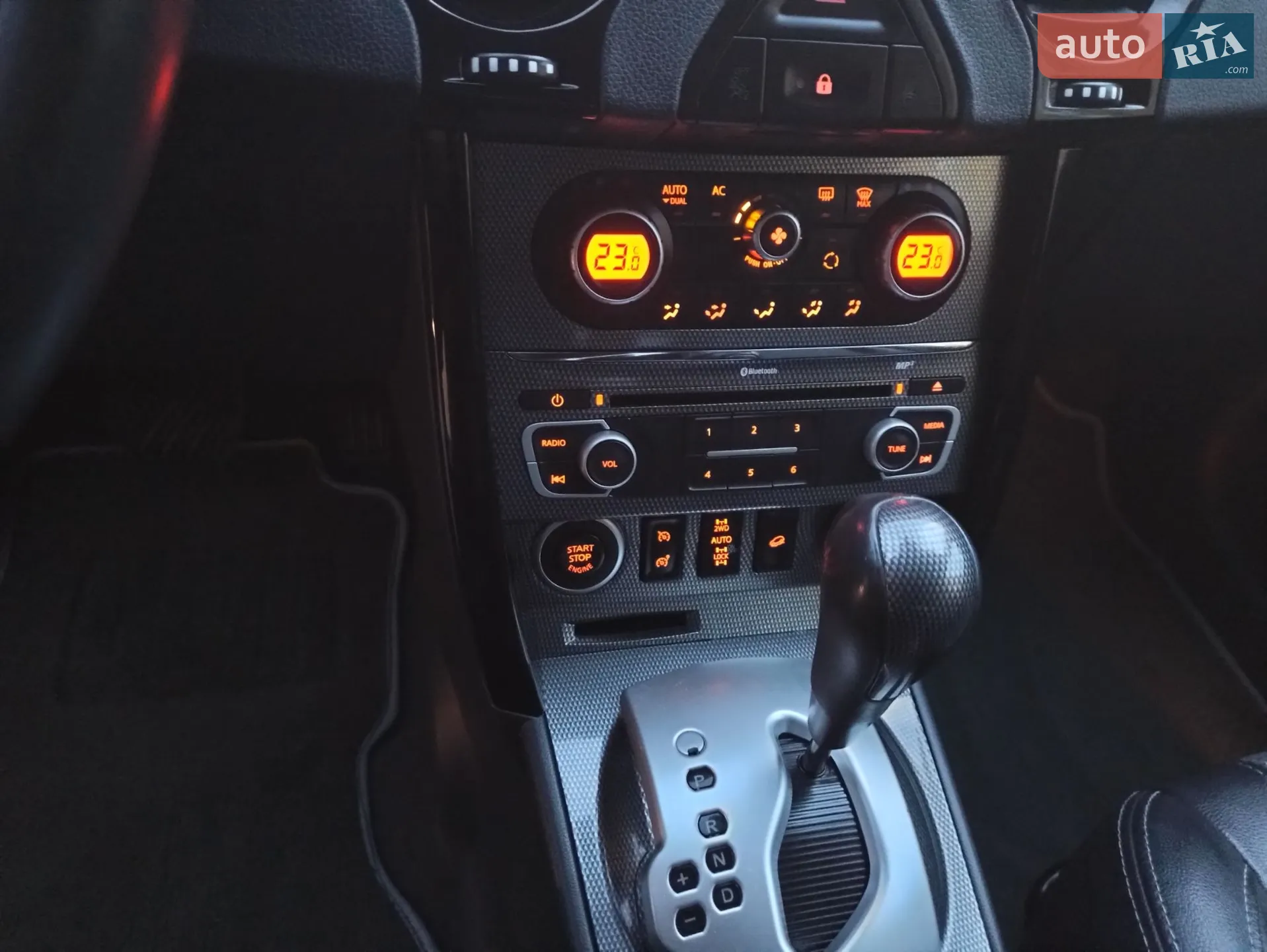 Renault Koleos 2014 VIN VF1VY7WGMUC504125 фото оголошення 11 з 48
