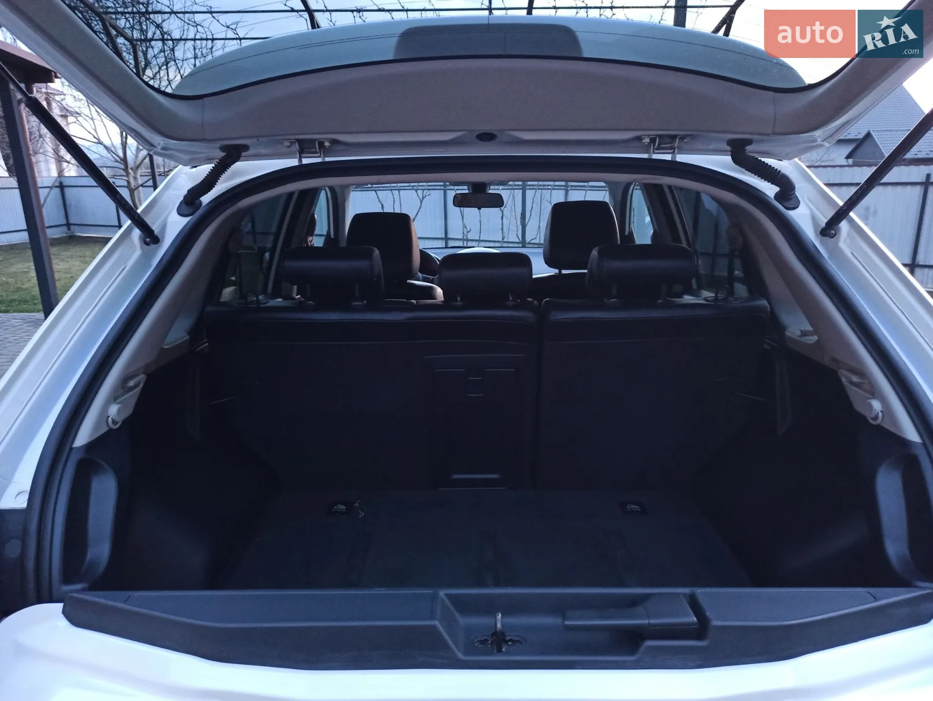 Renault Koleos 2014 VIN VF1VY7WGMUC504125 фото оголошення 23 з 48