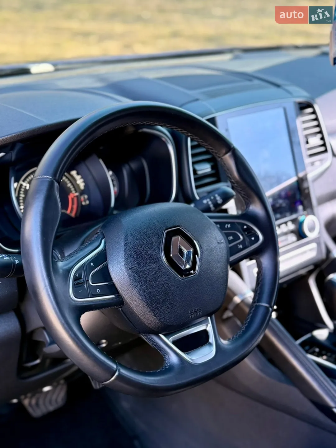 2019 Renault Koleos - мініатюра 10