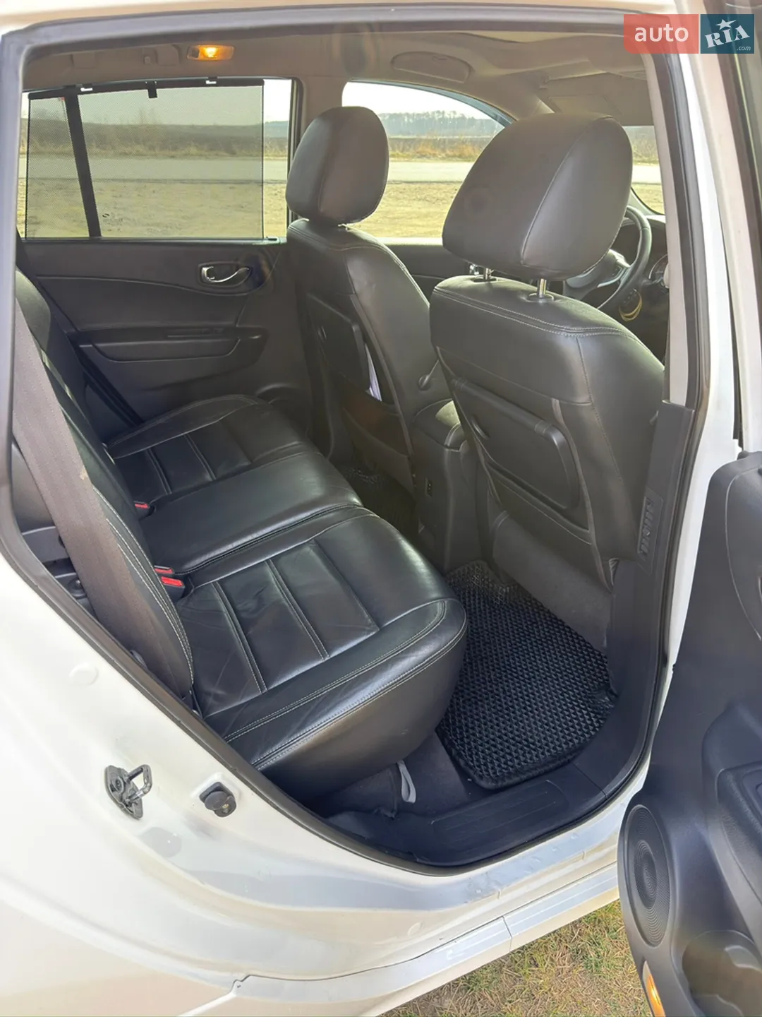 2012 Renault Koleos - мініатюра 9