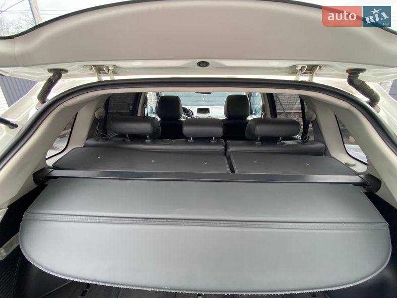 Внедорожник / Кроссовер Renault Koleos 2009 в Виннице фото 14 Внедорожник / Кроссовер Renault Koleos 2009 в Виннице