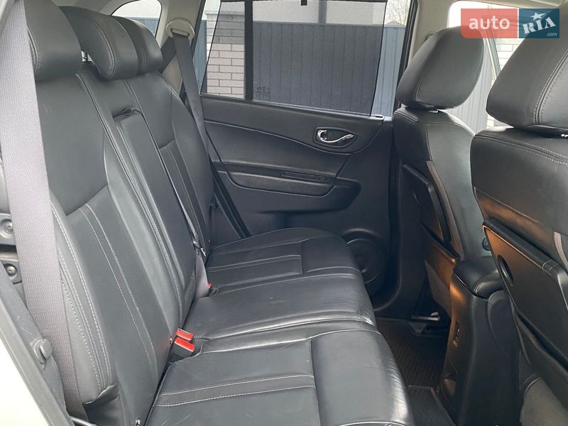 Внедорожник / Кроссовер Renault Koleos 2009 в Виннице фото 17 Внедорожник / Кроссовер Renault Koleos 2009 в Виннице