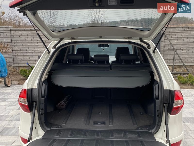 Внедорожник / Кроссовер Renault Koleos 2009 в Виннице фото 28 Внедорожник / Кроссовер Renault Koleos 2009 в Виннице