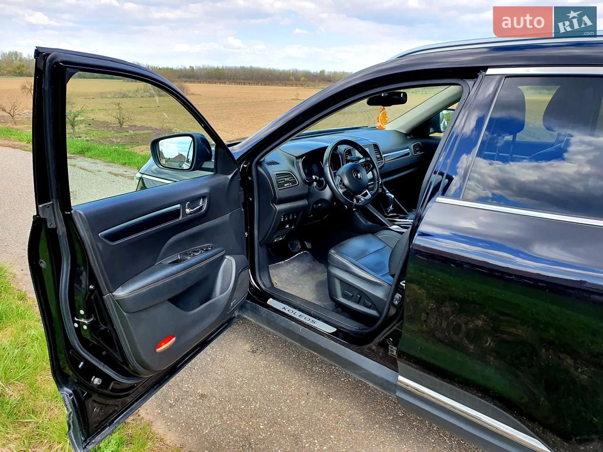 2018 Renault Koleos - мініатюра 4