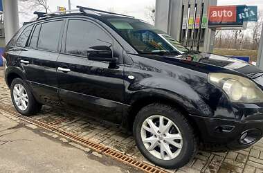 Внедорожник / Кроссовер Renault Koleos 2010 в Харькове