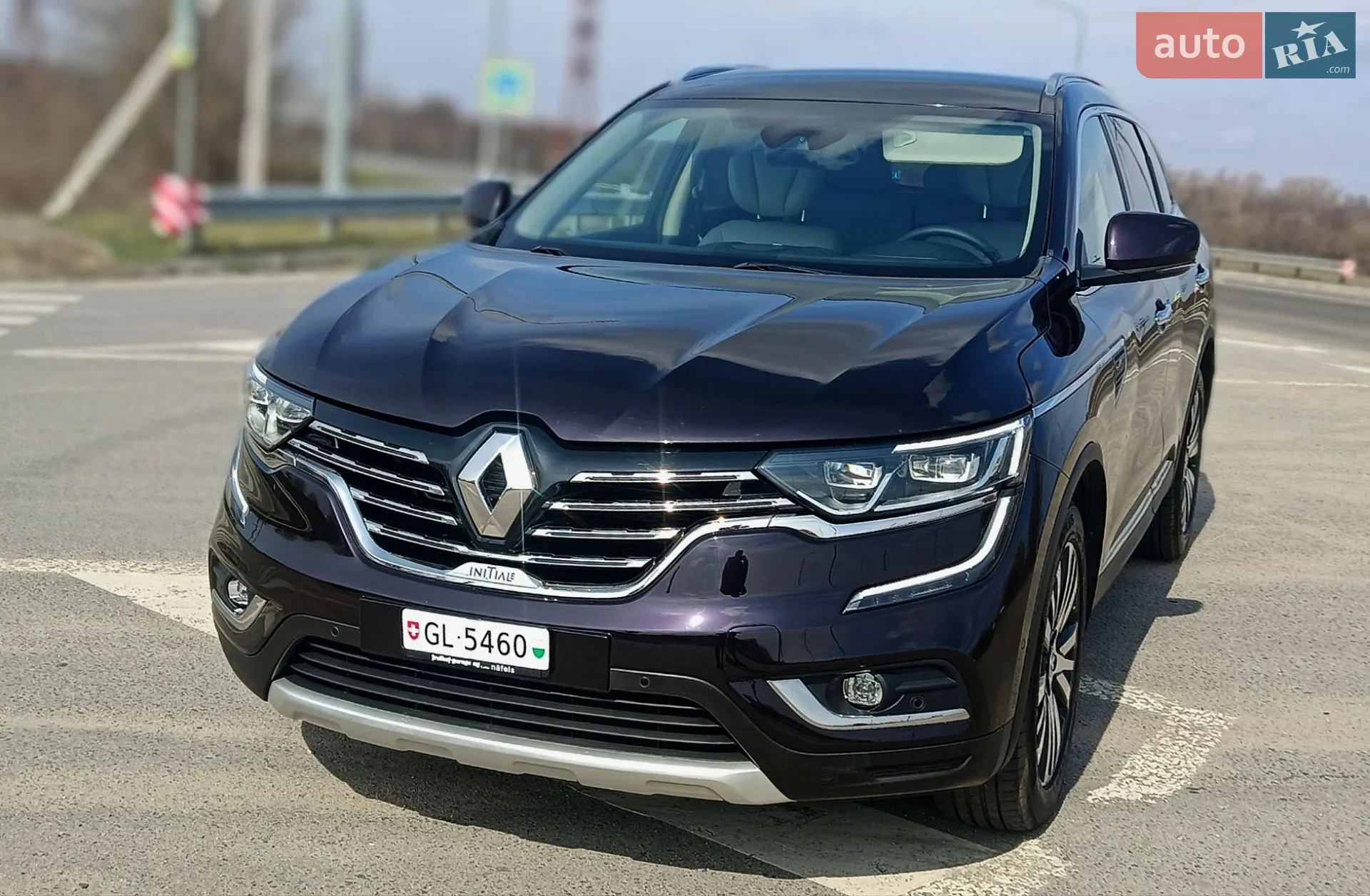 2017 Renault Koleos - мініатюра 4