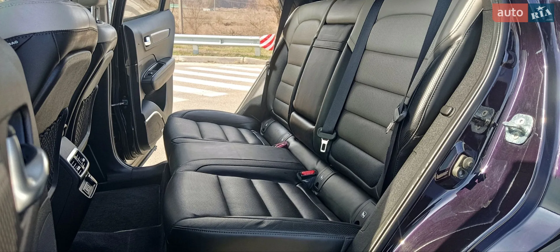 2017 Renault Koleos - мініатюра 21