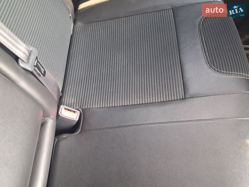 Позашляховик / Кросовер Renault Koleos 2012 в Сумах фото 7 Позашляховик / Кросовер Renault Koleos 2012 в Сумах