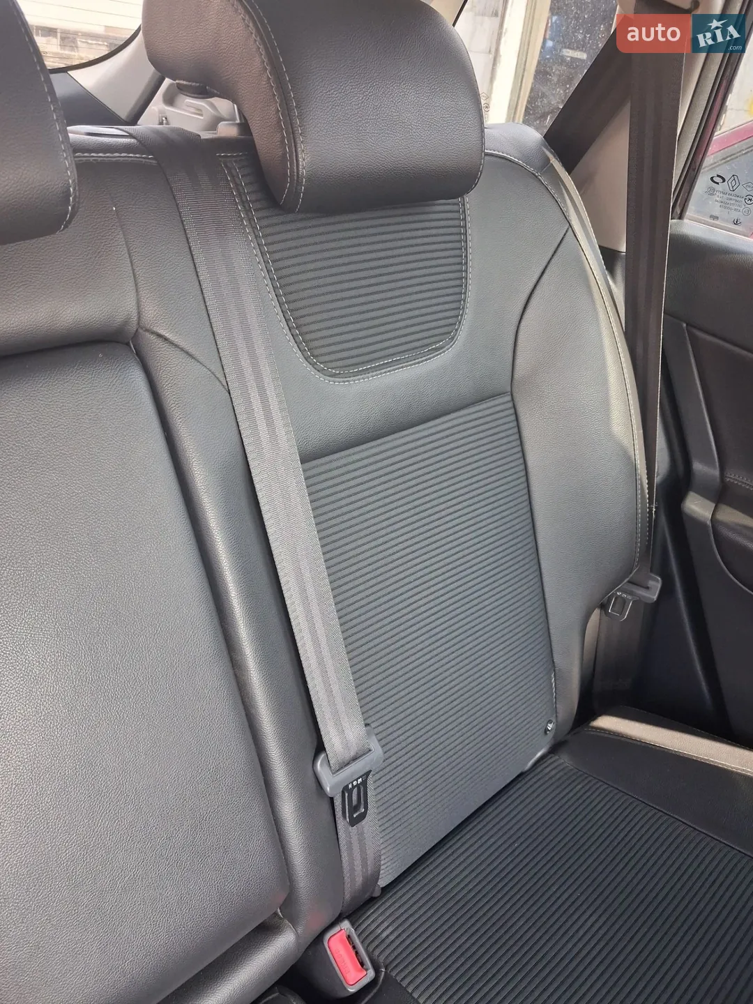 2012 Renault Koleos - мініатюра 8