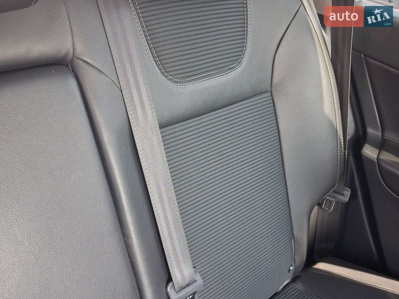 Позашляховик / Кросовер Renault Koleos 2012 в Сумах фото 8 Позашляховик / Кросовер Renault Koleos 2012 в Сумах