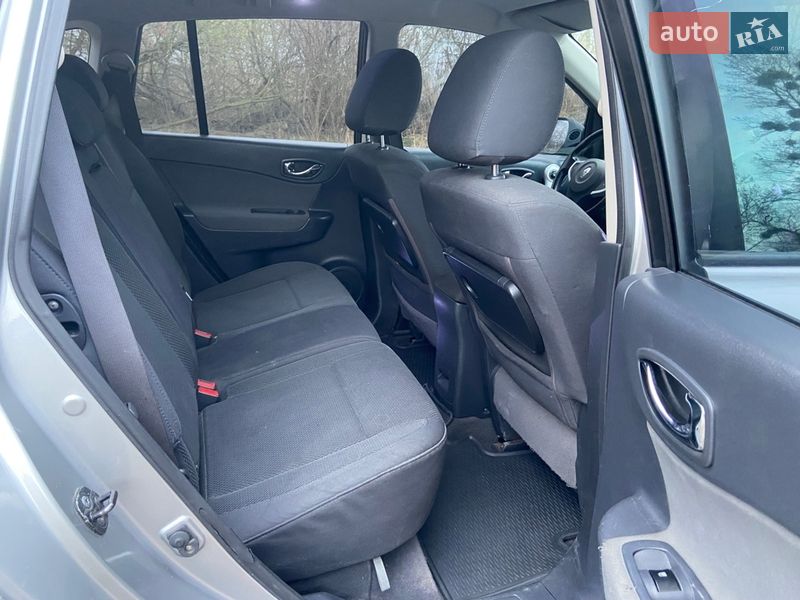 Позашляховик / Кросовер Renault Koleos 2009 в Рівному