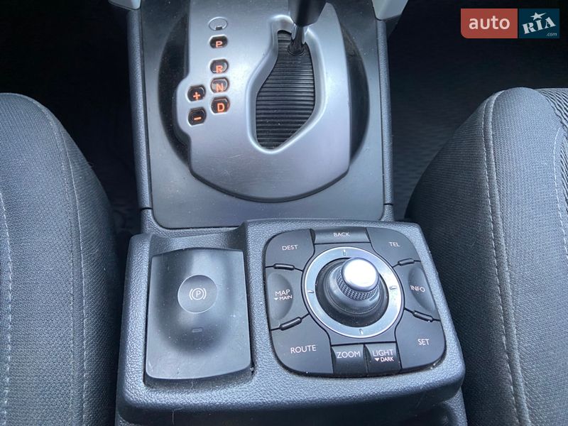 Позашляховик / Кросовер Renault Koleos 2009 в Рівному