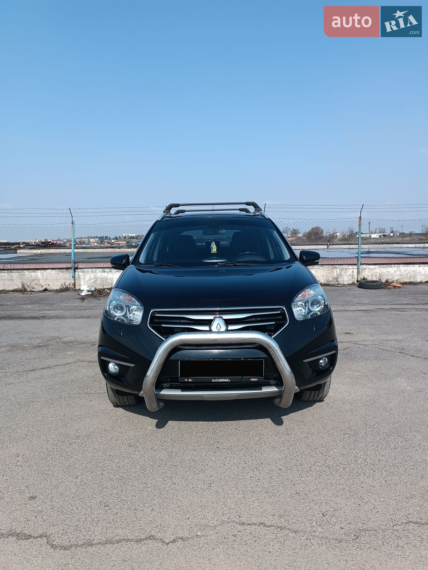 2012 Renault Koleos - мініатюра 3