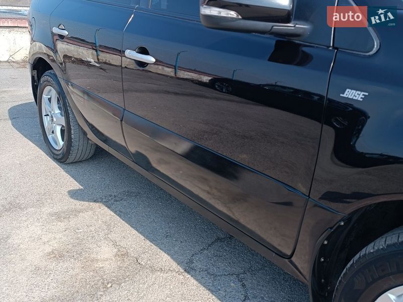 Позашляховик / Кросовер Renault Koleos 2012 в Вінниці