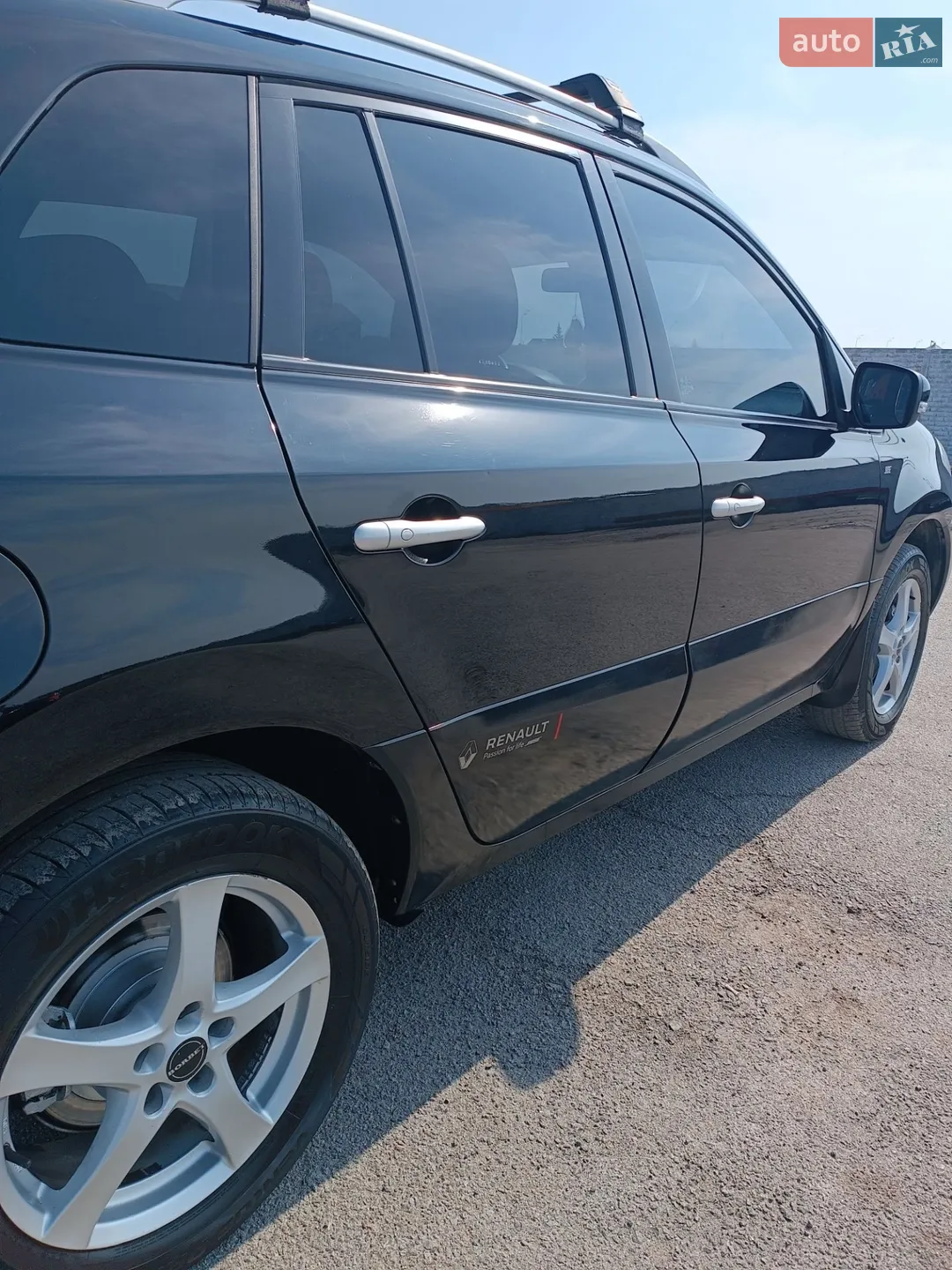 2012 Renault Koleos - мініатюра 20