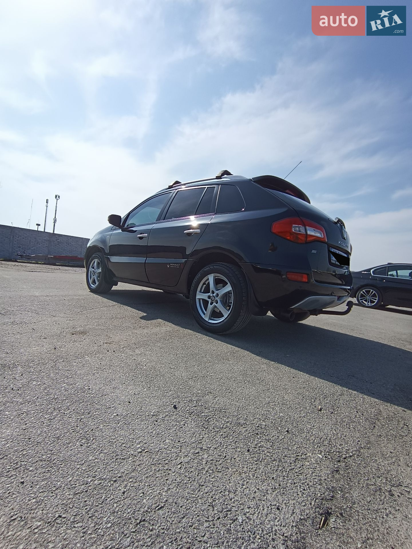 2012 Renault Koleos - мініатюра 26