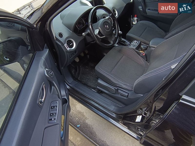 Позашляховик / Кросовер Renault Koleos 2012 в Вінниці