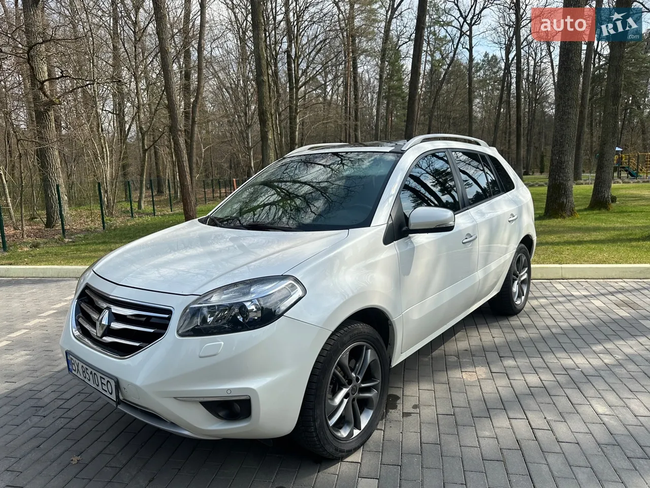 2013 Renault Koleos - мініатюра 22