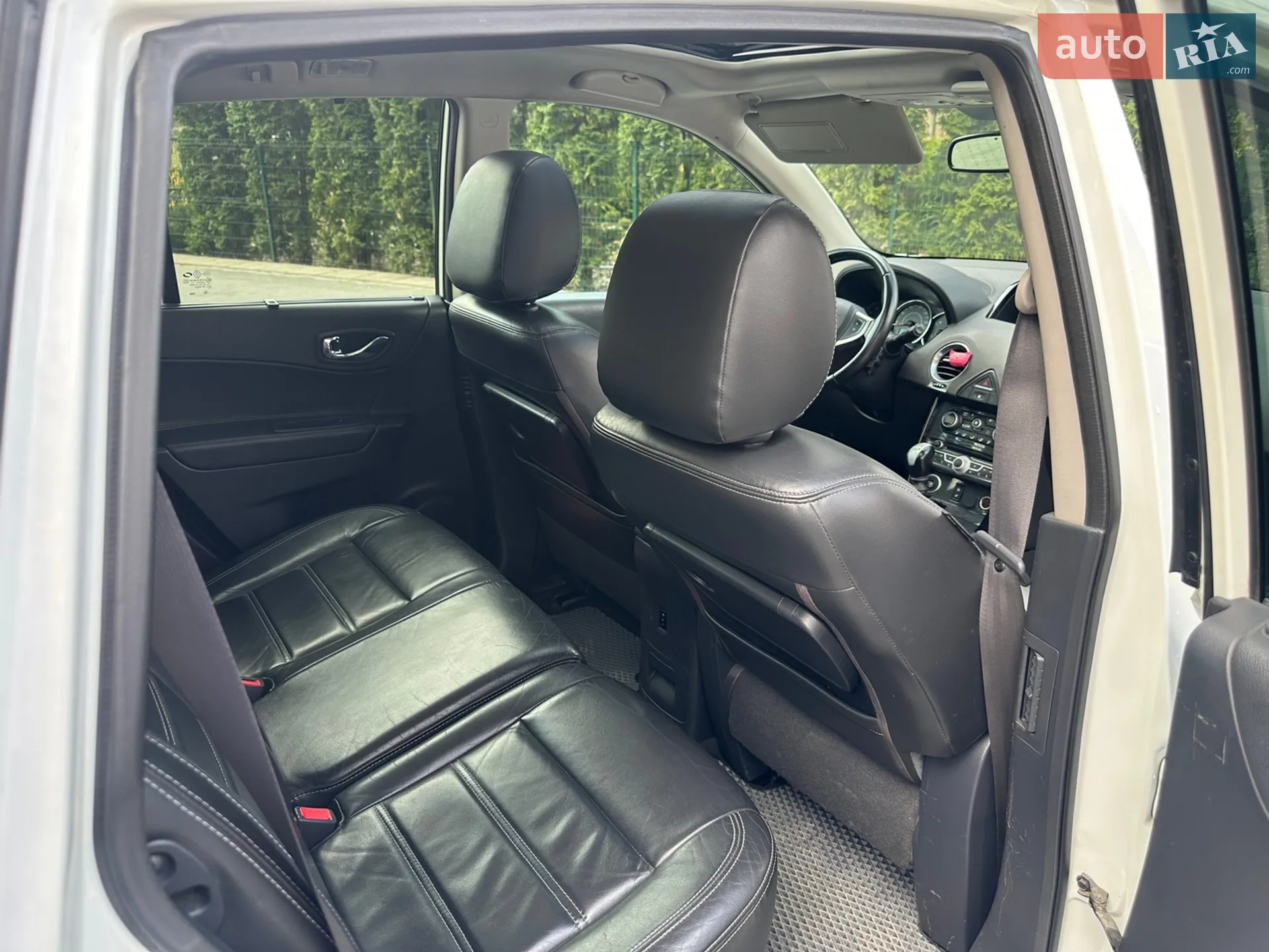 2012 Renault Koleos - мініатюра 17