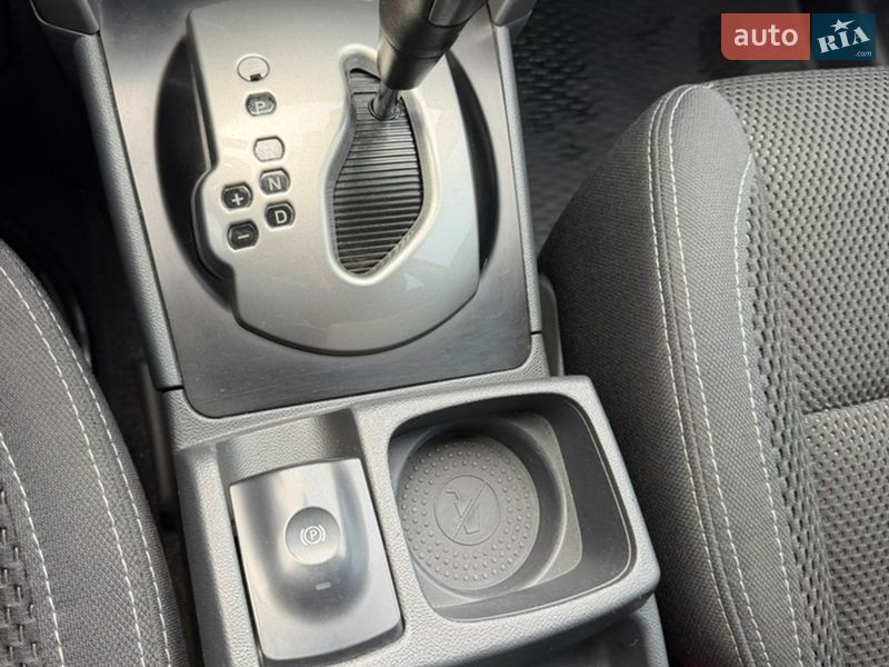Внедорожник / Кроссовер Renault Koleos 2016 в Павлограде