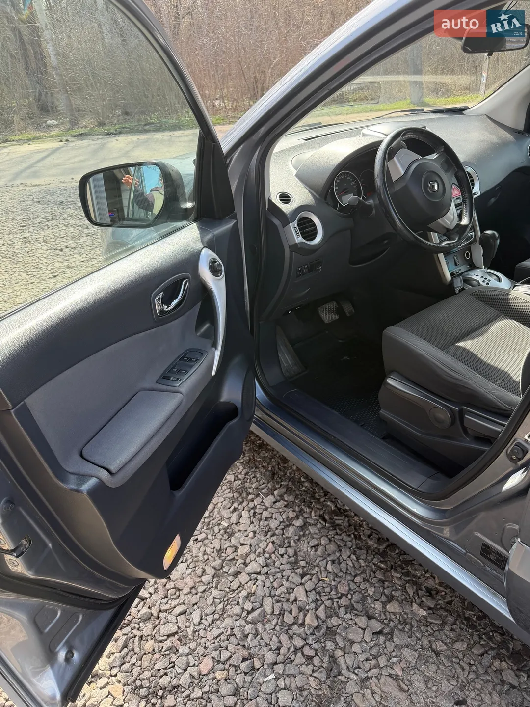 2010 Renault Koleos - мініатюра 7