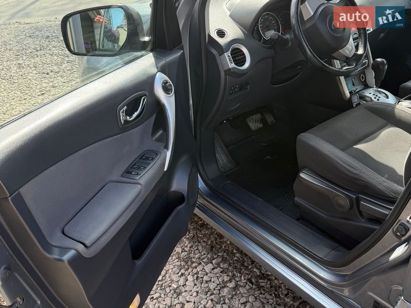 Позашляховик / Кросовер Renault Koleos 2010 в Харкові