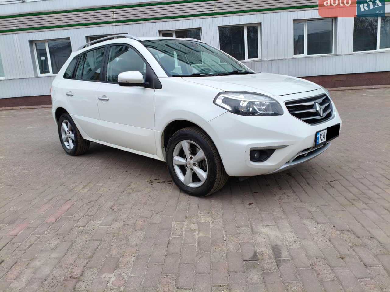 2011 Renault Koleos - мініатюра 15