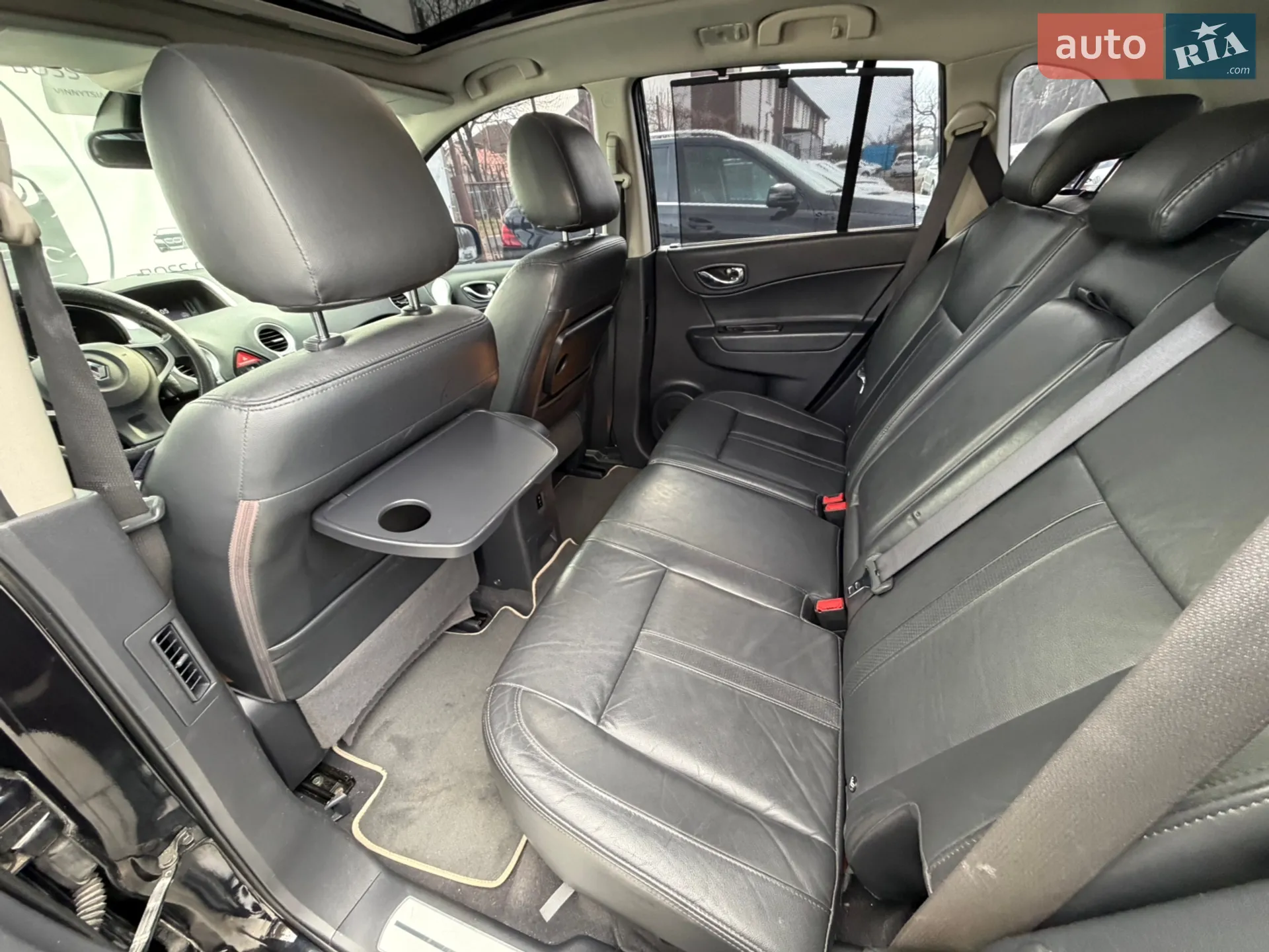 2010 Renault Koleos - мініатюра 12