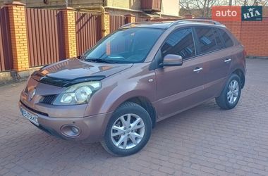 Внедорожник / Кроссовер Renault Koleos 2008 в Хмельницком