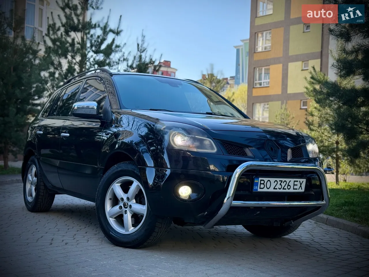 2010 Volvo XC70 - мініатюра 36
