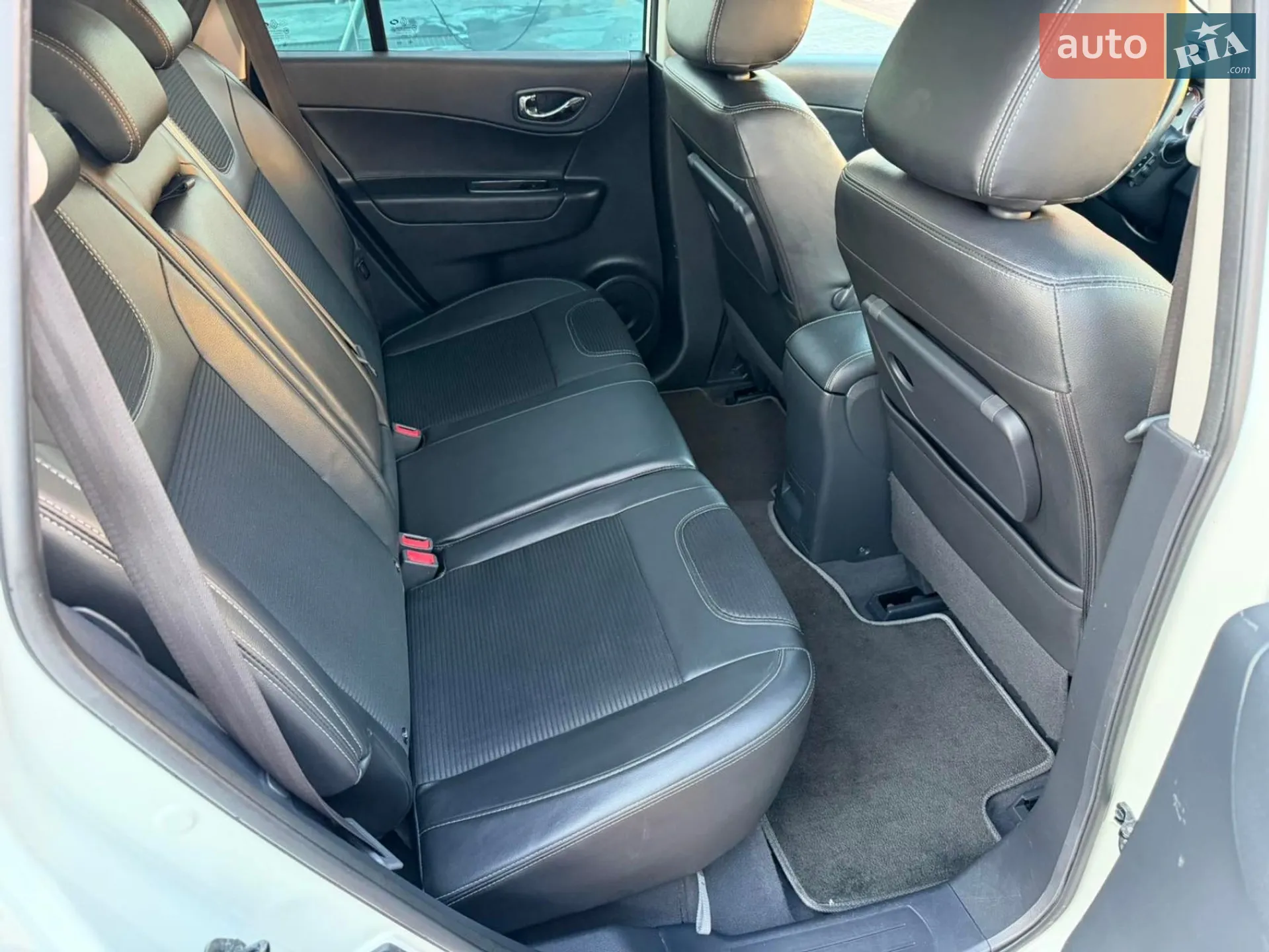 2013 Renault Koleos - мініатюра 5