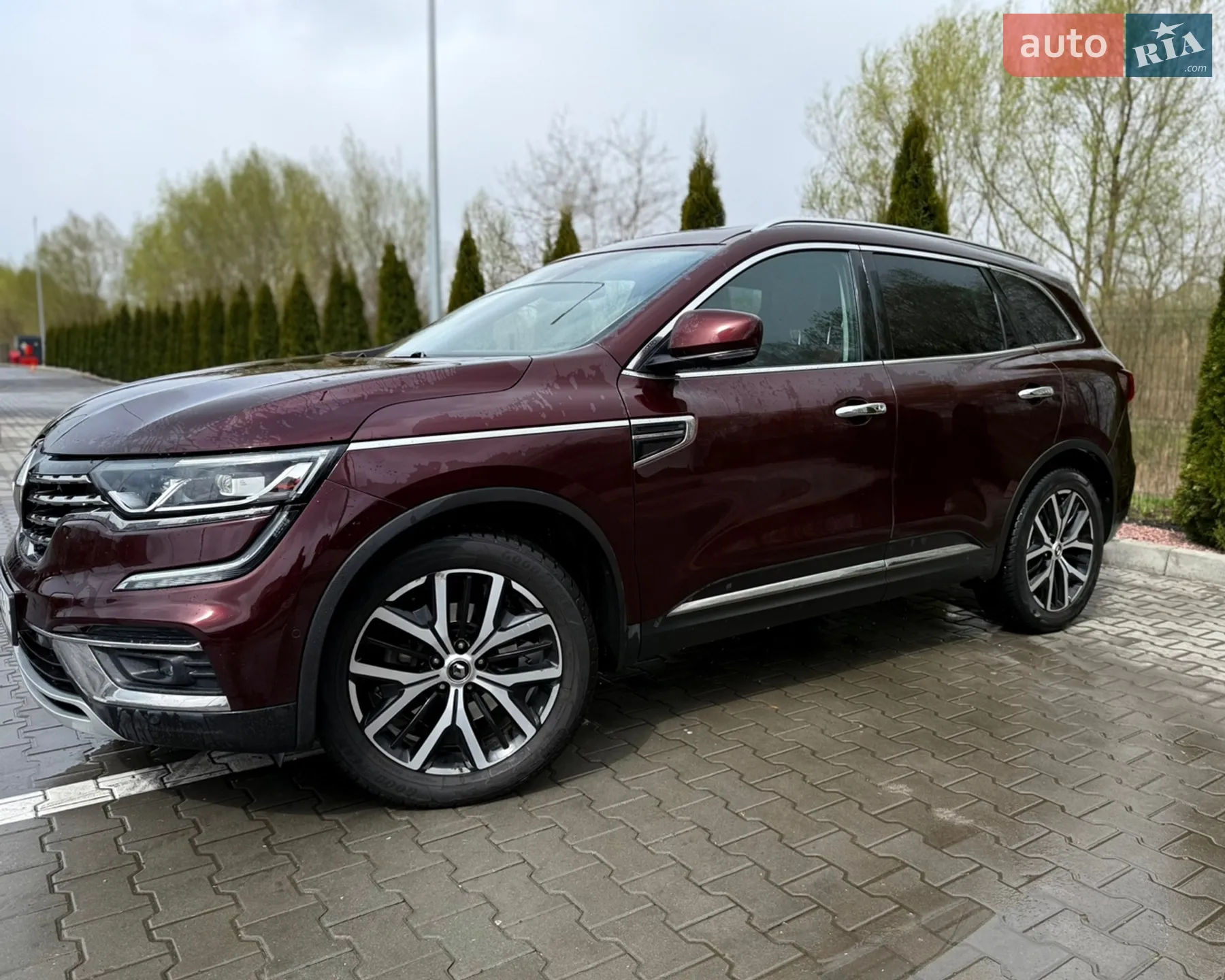 2020 Renault Koleos - мініатюра 5