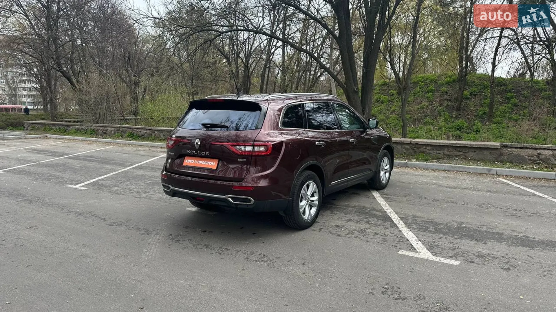 2019 Renault Koleos - мініатюра 6