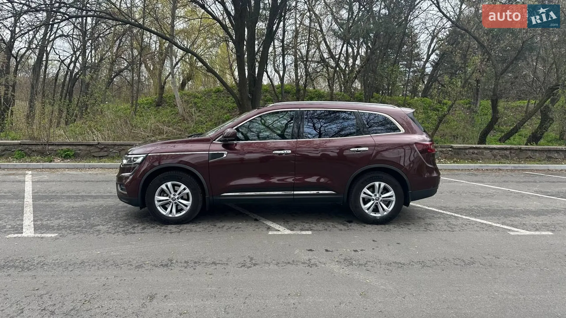 2019 Renault Koleos - мініатюра 5