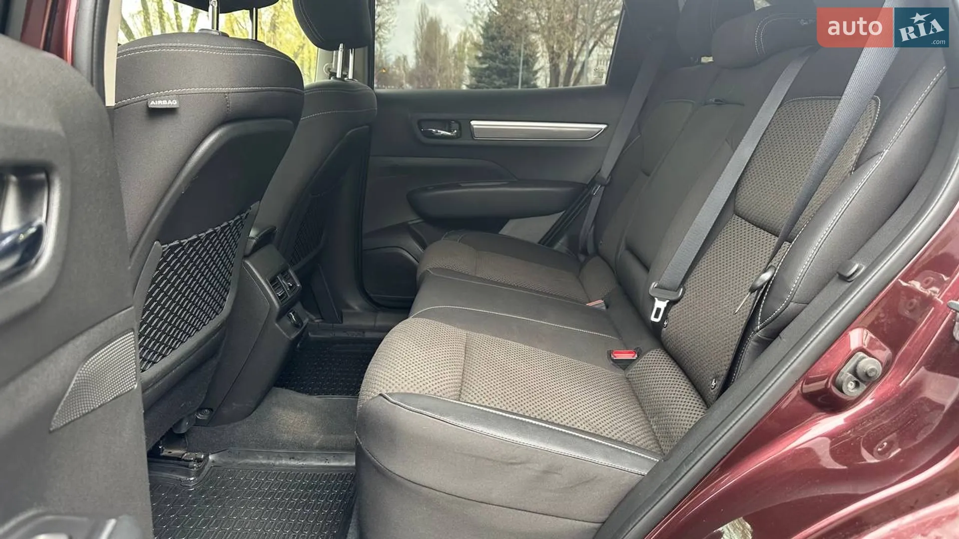 2019 Renault Koleos - мініатюра 23