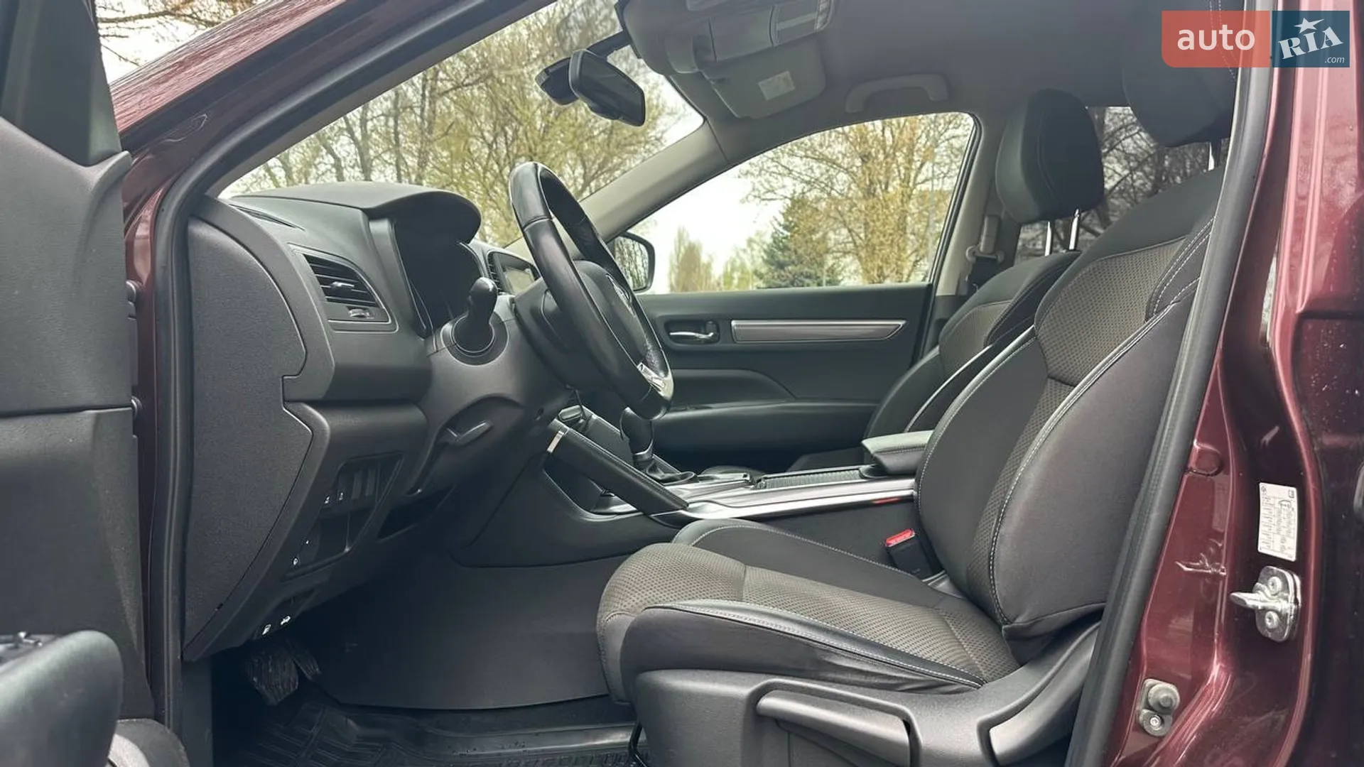 2019 Renault Koleos - мініатюра 21