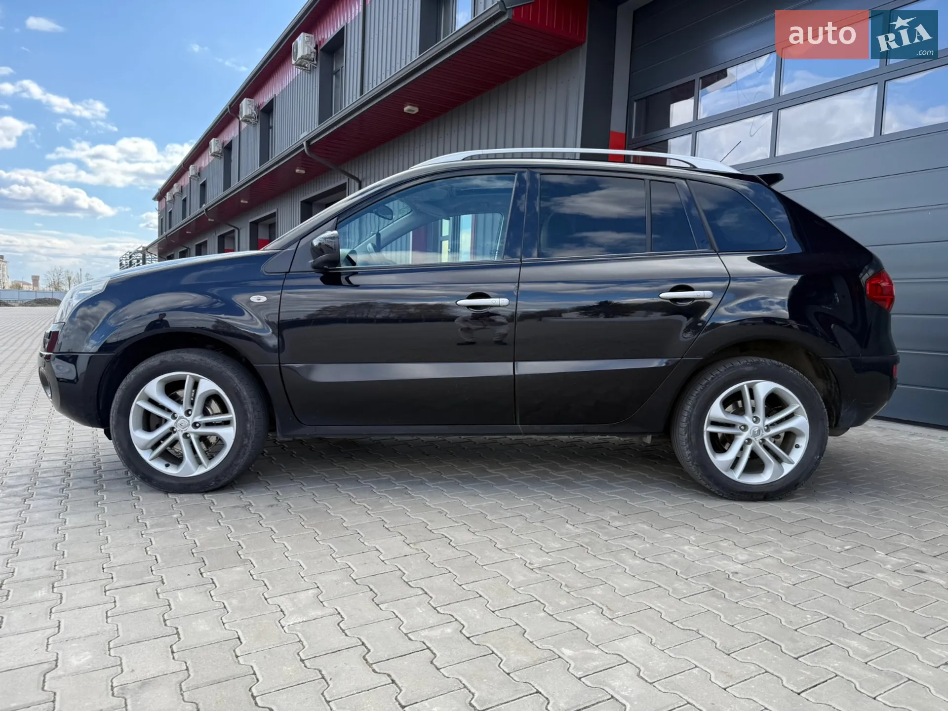 2011 Renault Koleos - мініатюра 24