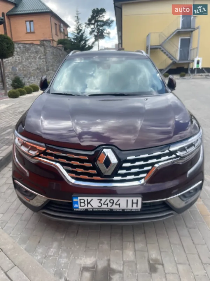 2022 Renault Koleos - мініатюра 27