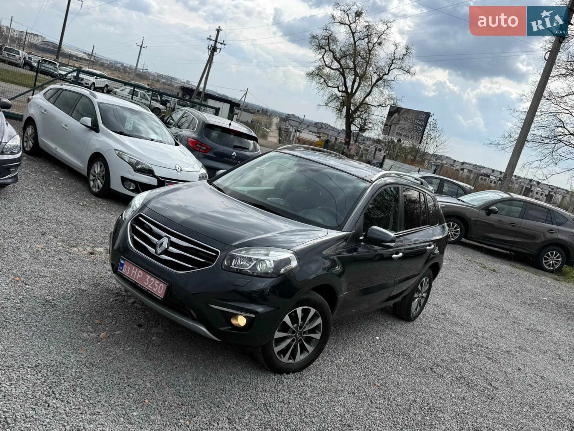 2013 Renault Koleos - мініатюра 5